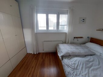 Pronájem bytu 2+kk, 42m2, Praha 6 Břevnov - 4