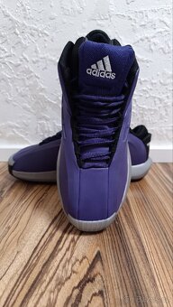 Adidas Crazy 1 Kobe purple. - 4