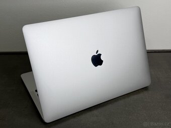 MacBook Pro 13'' 2020 / M1 / 16GB / 512GB SSD / Silver - D - 4