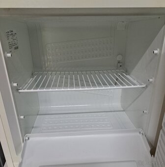 Mrazák Bomann. - 4