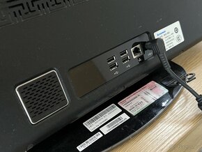 All In One PC Lenovo IdeaCenter - 4