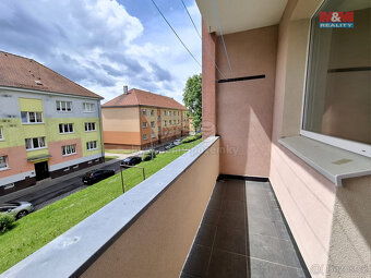 Prodej bytu 2+1, 56 m², Habartov, ul. Karla Čapka - 4