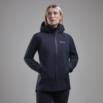 NOVÁ bunda MONTANE FEM CETUS LITE JACKET - 4
