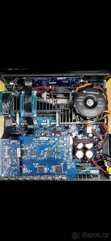 Prodam AV receiver Cambridge Audio CXR200 - 4