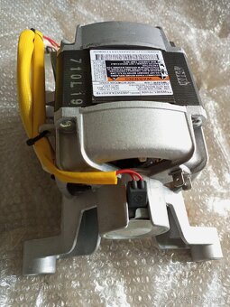 Panasonic DC motor na pračku NA168VX2-NA128VA2 - 4