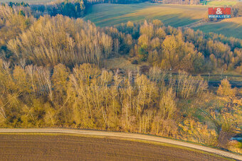 Prodej louky, 4637 m², Rudoltice - 4