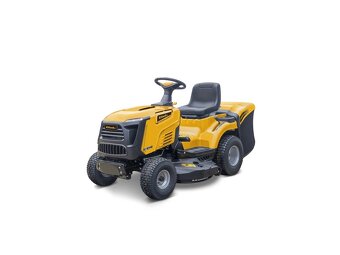 Prodej zahradních traktorů | zahradní traktor - 4