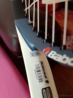 Babolat pure - 4