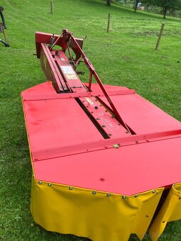 Rotační sekačka 185cm Z 072-2 - 4