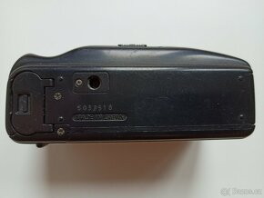 Nikon W35 ; analogový kompaktní fotoaparát - 4