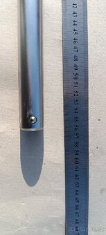 Honiton 1" a 3/4" Nové - nepoužité - 4