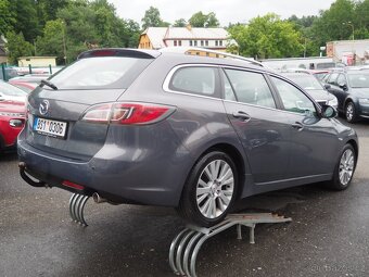 2009 Mazda 6 2.2D - 4