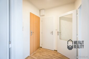 Pronájem bytu 2+kk, 45 m2 - Liberec VI-Rochlice, ev.č. 06682 - 4