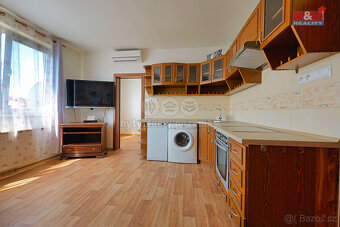 Prodej bytu 3+kk, 44 m², Olomouc, ul. Fischerova - 4
