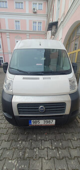 Fiat Ducato 2.3 L3H2 - 4