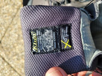 Boty KLIM Outlander GTX - 4