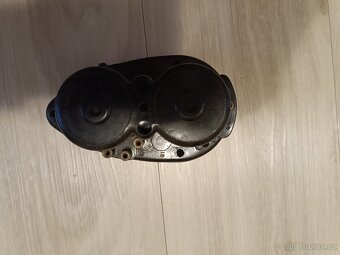 jawa spodek spínací skříňky - 4