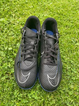 Kopačky Niké mercurial vapor v.43 - 4