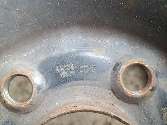 Kola kia ceed, hyundai i30 r15 - 4