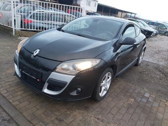 Renault Megane 2,0T 132Kw - 4