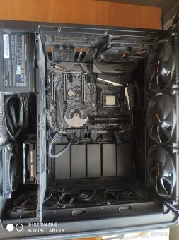 Prodám Počítač bez GPU(s iGPU) - 4