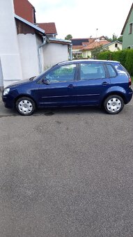 Volkswagen Polo 1.2 HTP 47kW - 4