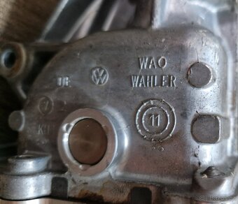 Egr ventil na vw passat 2.0 tdi 130kw - 4