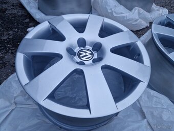 Volkswagen Phaeton alu kola Innovation 18 x 8,5 - 4
