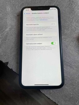 iPhone xr+apple Watch series3 - 4