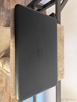 HP 255 G5 AMD E2-7110 - 4
