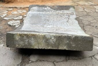 Betonový žlab velký - 4