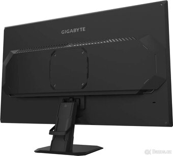 Gigabyte GS27U Gaming Monitor 160HZ 4K - 4