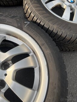 5x120 R16 - BMW 6765762 - 4