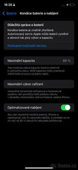 iPhone 11 64 GB - 4
