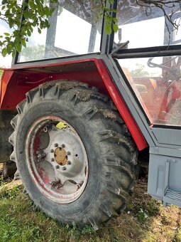 Traktor Zetor6911 - 4