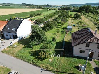 Prodej pozemku pro bydlení, 3 491 m2 - Šakvice - 4