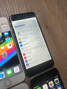 iPhone 6 - více kusů ČTĚTE - 4