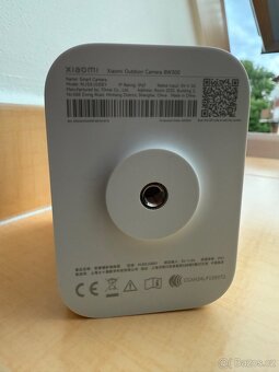 Xiaomi outdoor camera BW 300 - 4