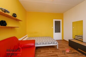 Prodej, byty/4+1, 77 m2, Manětínská 1506/31, 32300 Plzeň, Pl - 4