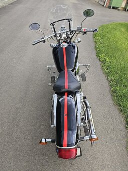 Suzuki VZ 800 MARAUDER - 4