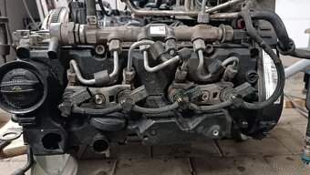 Motor 2.0tdi 110kw CKF - 4