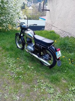 ČZ 175 470 sport rv. 66 - 4