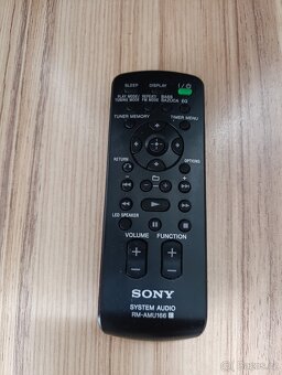 Párty box Sony - 4