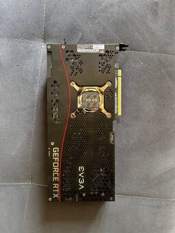 EVGA GeForce RTX 3080 FTW3 ULTRA - 4