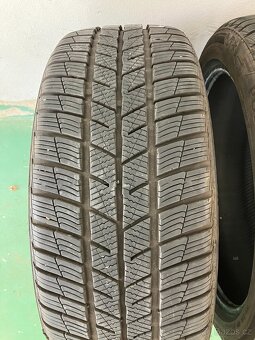 Zimní pneu Barum Polaris 5 225/45 R19 - 4