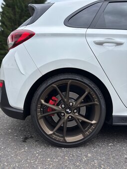 Hyundai i30N limitovaná edice - 4
