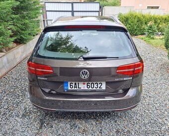 VW Passat B8 2.0Tdi 110kw DSG 103t.km - 4