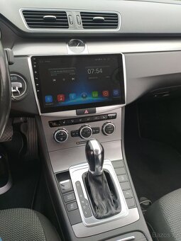 VW Passat b7 2.0tdi - 4