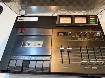 Aiwa AD-1600 - 4
