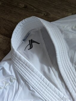 Karategi arawaza onyx oxygen velikost 165 - 4